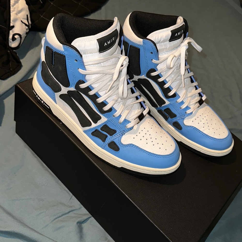 Men’s Amiri Sneakers